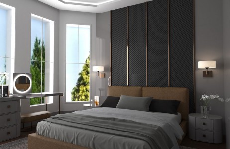 Sea Breeze kompleksində yaşayış evinin tam təmiri